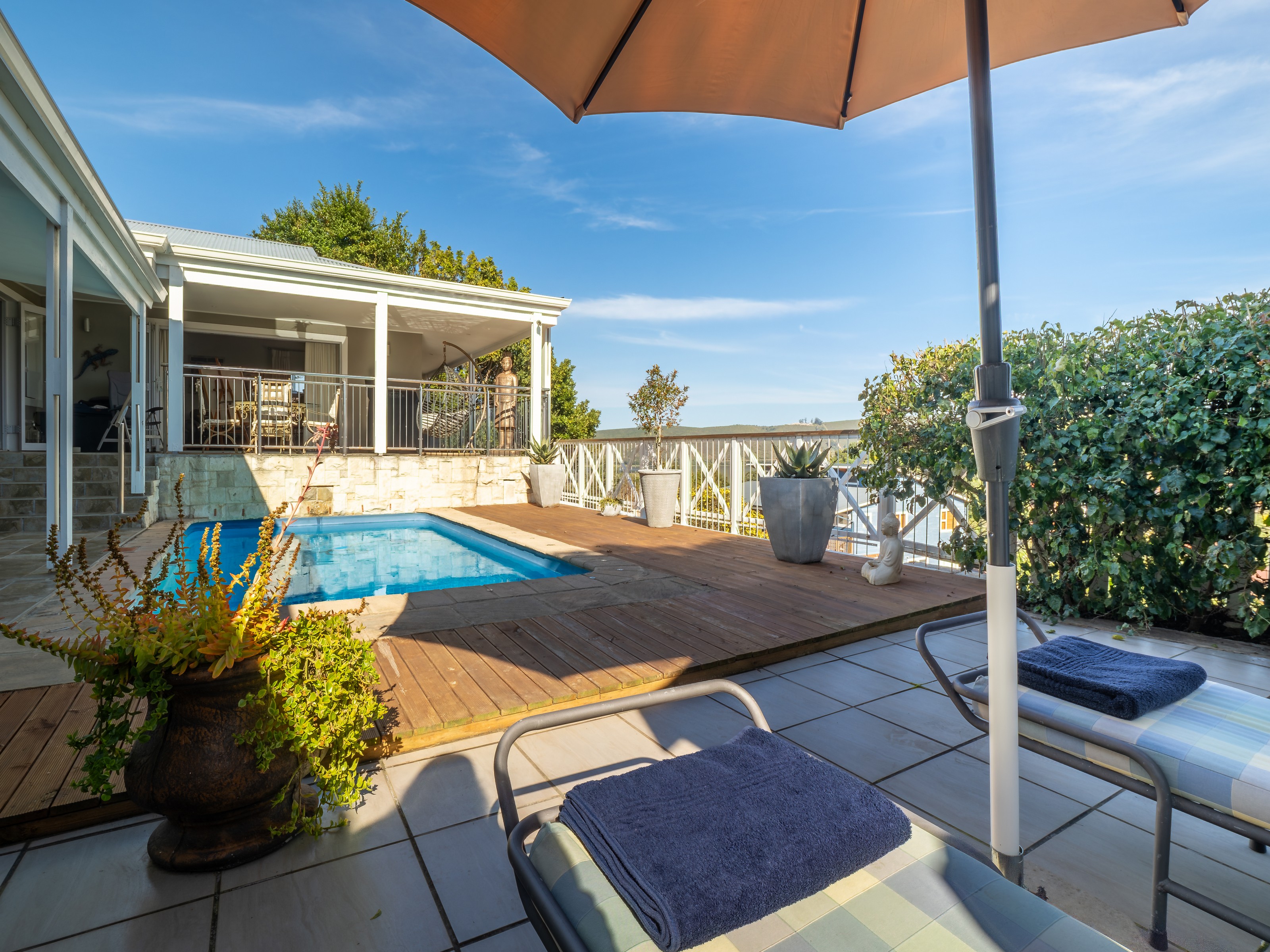 3 Bedroom Property for Sale in Knysna Heights Western Cape